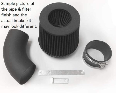 1997 1998 1999 2000 2001 2002 2003 Dodge Dakota with 3.2L 3.9L 5.2L 5.9L Engine (Black Coated)