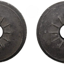 ACDelco 45G8084 Professional Front Upper Suspension Control Arm Bushing