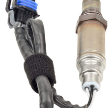 Bosch 15894 Oxygen Sensor, OE Fitment (Buick, Chevrolet, GMC, Isuzu, Saab, Saturn)