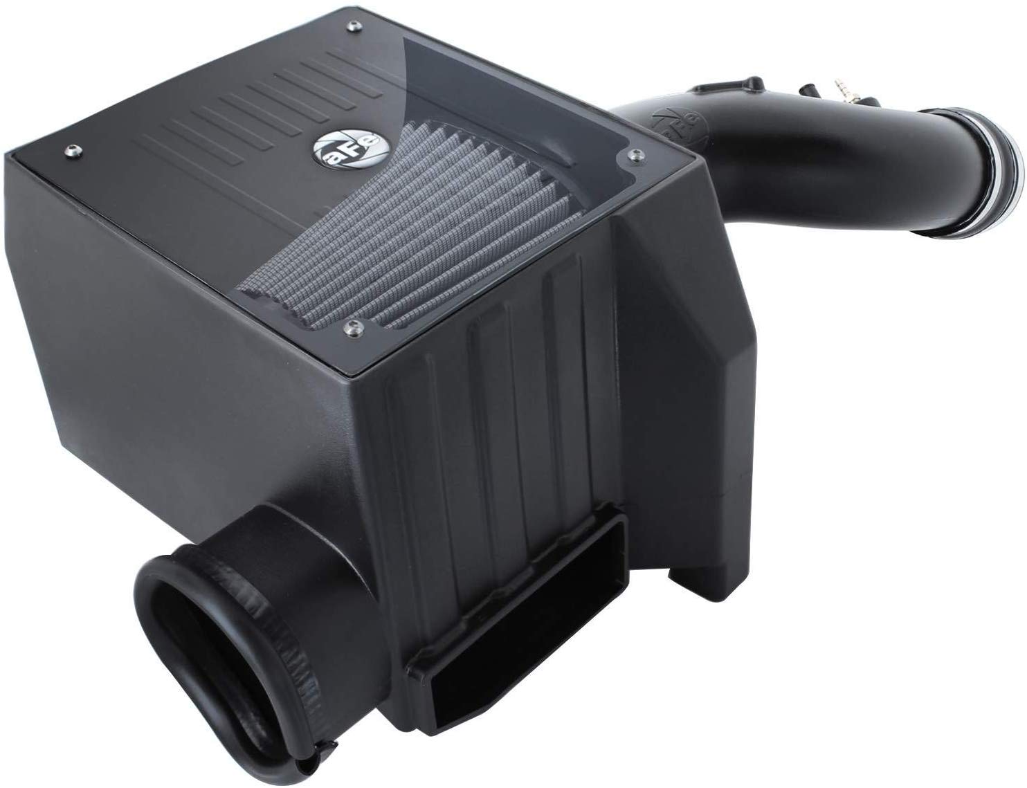 aFe Power Magnum FORCE 51-81174 Toyota Tundra Performance Intake System (Dry, 3-Layer Filter)