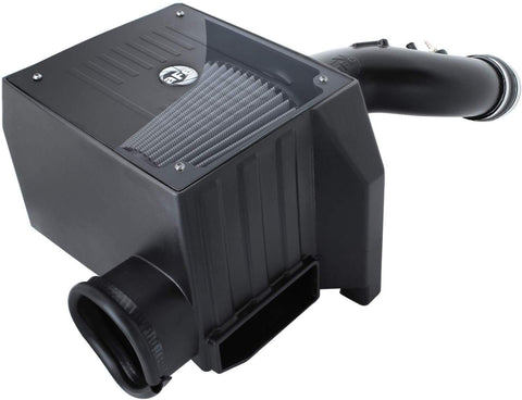 aFe Power Magnum FORCE 51-81174 Toyota Tundra Performance Intake System (Dry, 3-Layer Filter)