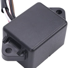 CDI Ignition COIL Electronic Power Pack For Yamaha 9.9 15 25 HP 695-85540-11