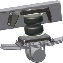 AIR LIFT 57345 LoadLifter 5000 Series Rear Air Spring Kit