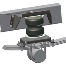 Air Lift 57204 Standard LoadLifter 5000 Adjustable Air Springs-2WD and 4WD Chevy/GMC/Sierra '07-'17