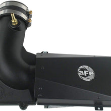 aFe Power Magnum FORCE 51-81711 VW Jetta TDI Performance Intake System (Dry, 3-Layer Filter)