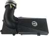 aFe Power Magnum FORCE 51-81711 VW Jetta TDI Performance Intake System (Dry, 3-Layer Filter)