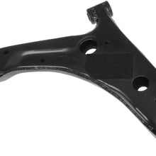 Blue Print ADG086189 Control Arm with bushing and joint, pack of one