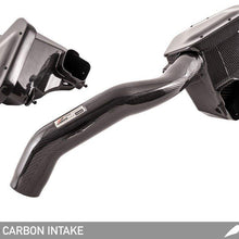 AWE Tuning 2660-13038 BMW F8x M3/M4 S-FLO Carbon Intake System