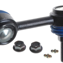 ACDelco 45G0253 Professional Front Driver Side Suspension Stabilizer Bar Link Kit with Hardware