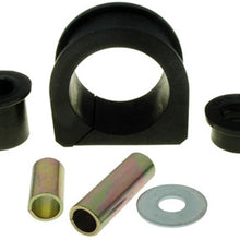ACDelco 45G31006 Professional Rack and Pinion Mount Bushing