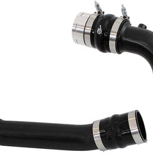 aFe Power 46-20144-B BladeRunner Black 3" Intercooler Tube (Non-CARB Compliant)