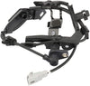 SELEAD 2pcs Left+Right+Front ABS Speed Sensor Replacement for 1996-2002 Toyota 4Runner 1998-2000 Toyota Tacoma