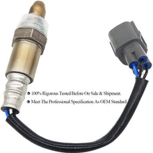 Automotive-leader 234-9012 4-Wire Air Fuel Ratio Sensor Upstream Oxygen O2 Sensor 1 Bank 2 for Toyota Sienna CE, LE, XLE, Limited Mini Passenger 3.5L-V6 3.3L-V6 GAS 2004-2010 89467-08040 234 9012