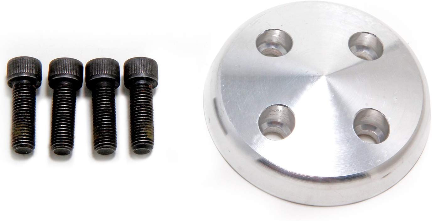 Trans-Dapt 9488 Water Pump Pulley