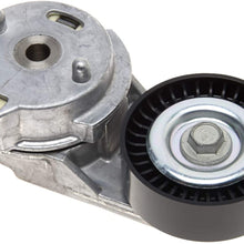 ACDelco 39269 Professional Automatic Belt Tensioner and Pulley Assembly