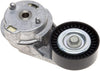 ACDelco 39269 Professional Automatic Belt Tensioner and Pulley Assembly