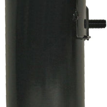 TCW 17-8204 A/C Drier (Quality With Perfect Vehicle Fitment)