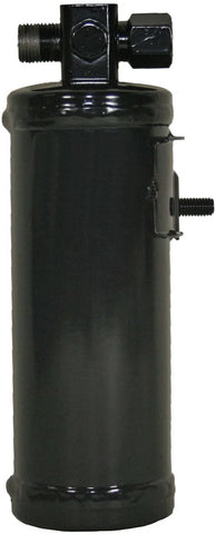 TCW 17-8204 A/C Drier (Quality With Perfect Vehicle Fitment)