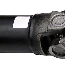 Dorman - OE Solutions 976-780 Rear Driveshaft Assembly