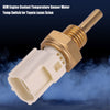 Engine Coolant Temperature Sensor, OEM Professional Engine Coolant Temperature Sensor Water Temp Switch for Toyota Lexus Scion