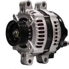 Quality-Built 15592 Premium Quality Alternator