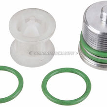 For Hyundai Accent 1.6L 2001 2002 2003 2004 2005 AC Compressor & A/C Clutch - BuyAutoParts 60-01780NA NEW