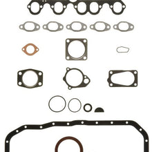 Ajusa 50050600 Full Gasket Set engine