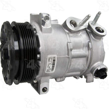 Four Seasons (98357) A/C Compressor