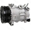 Four Seasons (98357) A/C Compressor