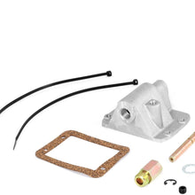 Alloy USA 451100 Differential Permanent Cable Lock Kit