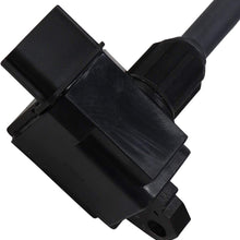 Beck/Arnley 178-8297 Direct Ignition Coil
