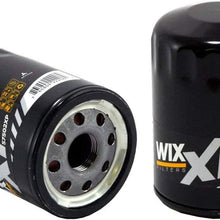 WIX 57502XP Oil Filter