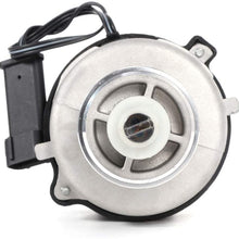 SCITOO New Ignition Distributor Compatible with Dodg-e Jee-p 1992-1997 843801 4740339 4740339AB