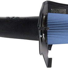 aFe Power Magnum FORCE 54-12162 Dodge/Chrysler Performance Intake System (Oiled, 5-Layer Filter)