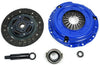 PPC STAGE 1 HD CLUTCH KIT WORKS WITH 1999-2004 FORD MUSTANG GT MACH 1 COBRA SVT 4.6L 281