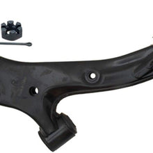 ACDelco 45D3551 Professional Front Passenger Side Lower Suspension Ball Joint Assembly