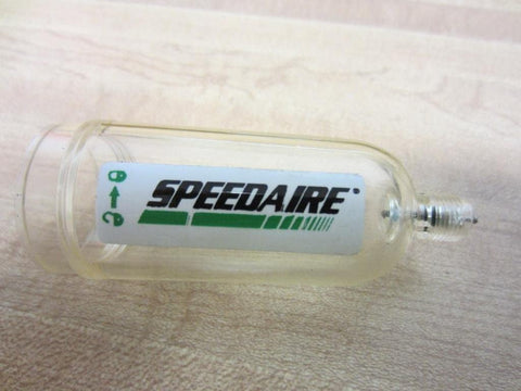 Speedaire, 1AKG5, Filter Bowl, for Dayton Miniature Filters