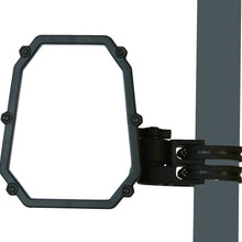 ATV Tek UTVMIR-ES1 Elite UTV Deluxe Single Side Mirror with Dual Axis Breakaway