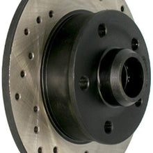 Stoptech 128.33035R Auto Part