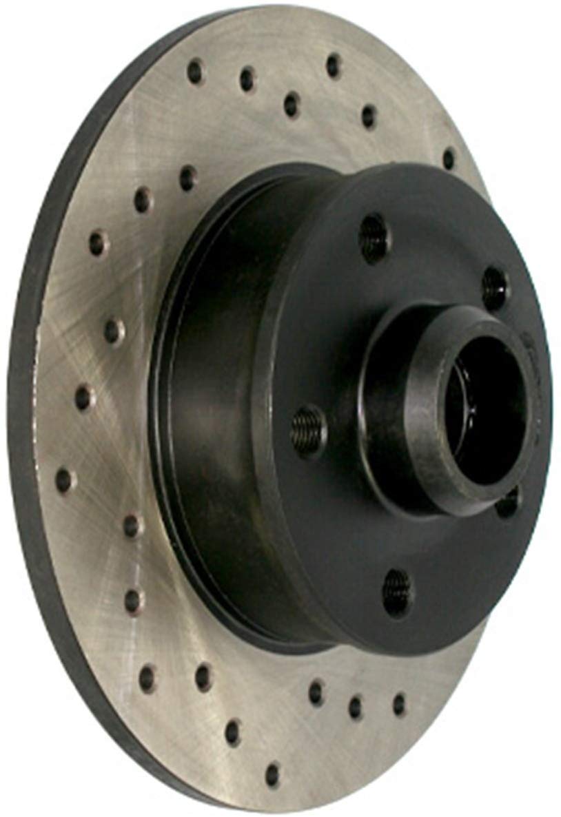 Stoptech 128.33035R Auto Part