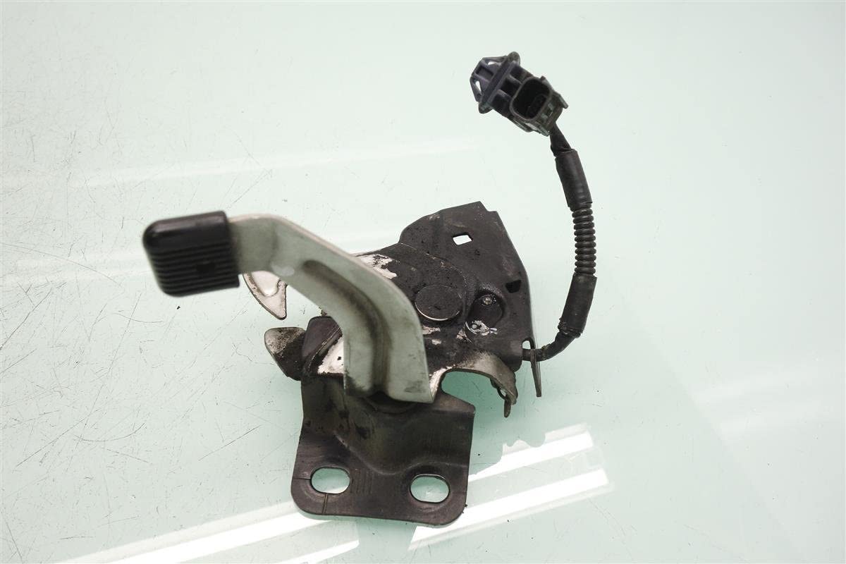 2009 2010 2011 2012 2013 2014 2015 Honda Pilot Hood Latch Lock Unit 74120-SZA-A01