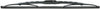ACDelco 8-2171 Professional Performance Wiper Blade, 17 in (Pack of 1)