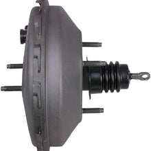 Cardone 54-71141 Remanufactured Power Brake Booster