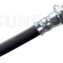 Sunsong 2203715 Brake Hydraulic Hose