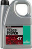 Motorex Cross Power 4T Oil - 5W50 - 4L. 408-400