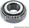 Timken SET703 Wheel Bearing and Race Set