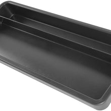 Jeep Wrangler TJ 97-06 Front Dashboard Tray Storage Box Container Organizer