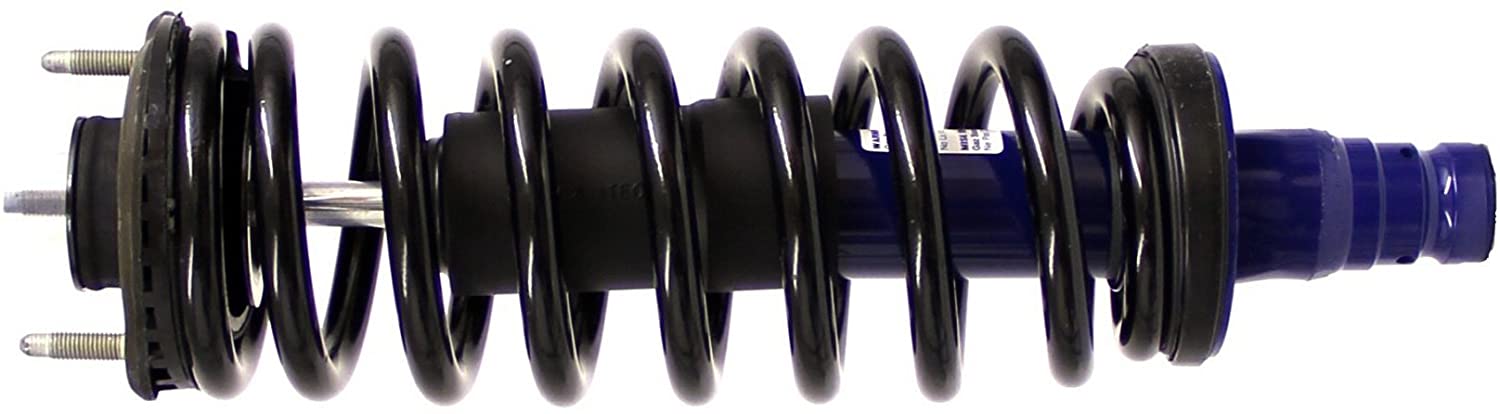 Monroe Shocks & Struts RoadMatic 181341 Suspension Strut and Coil Spring Assembly