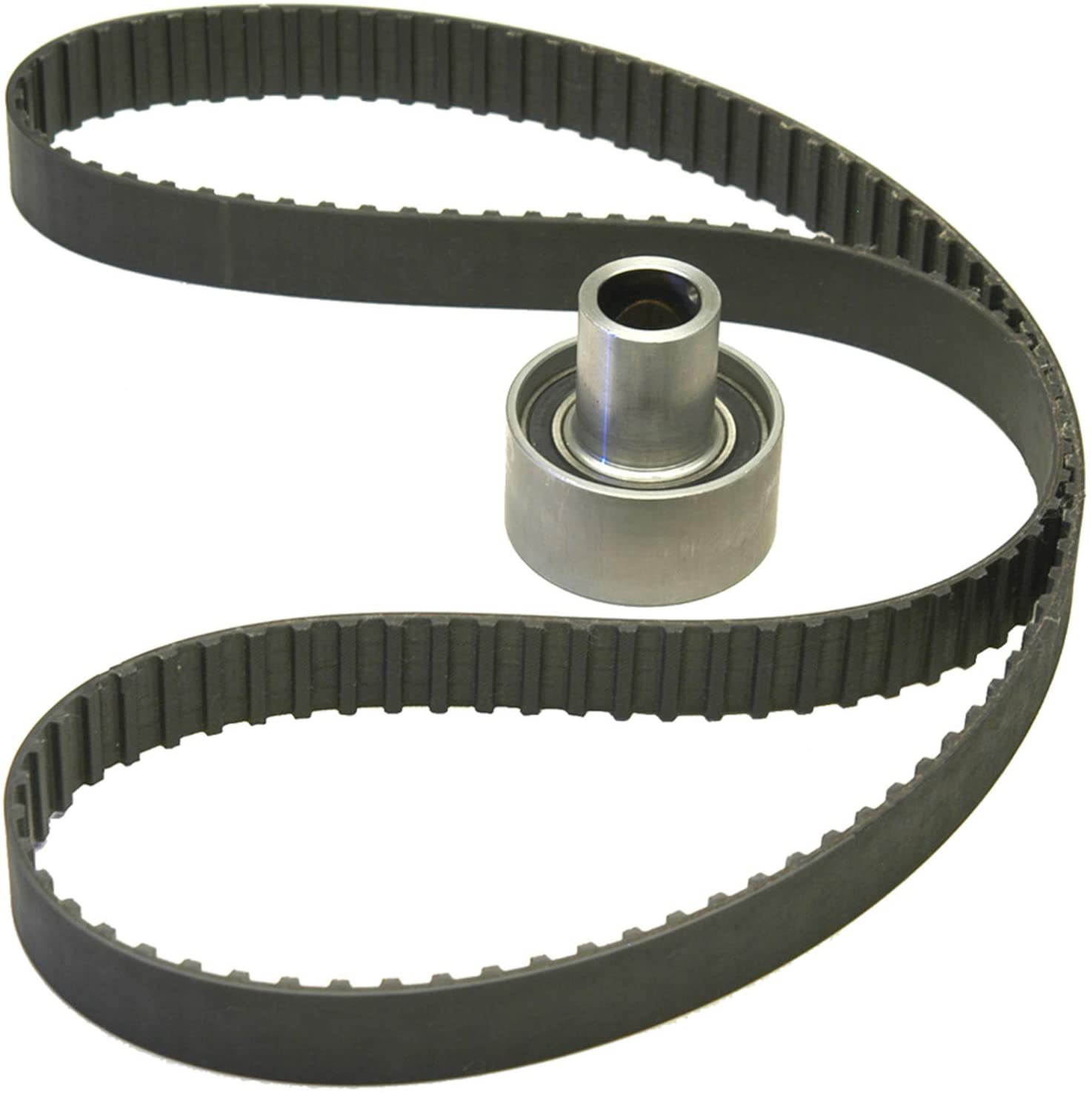 ACDelco TCK104 Professional Timing Belt Kit with Tensioner