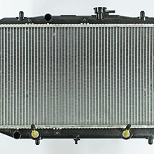 APDI Radiator 8011154